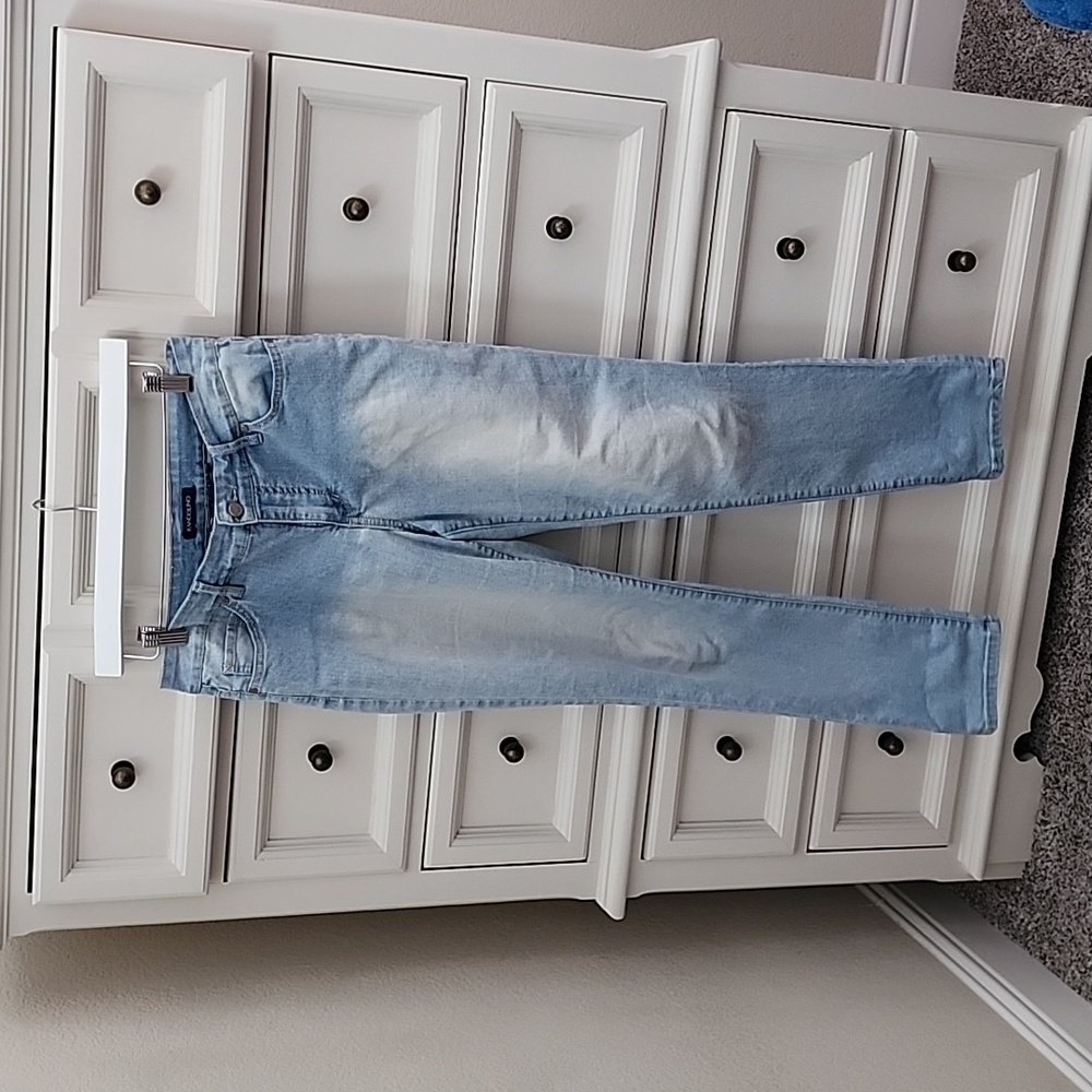 Bandolino slim jeans 6